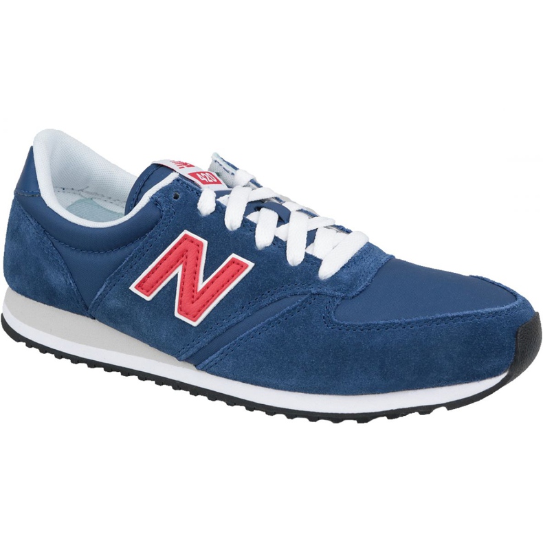 Pantofi New Balance M U420MTR bleumarin albastru marin