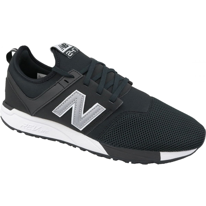 Încălțăminte New Balance M MRL247OC negru