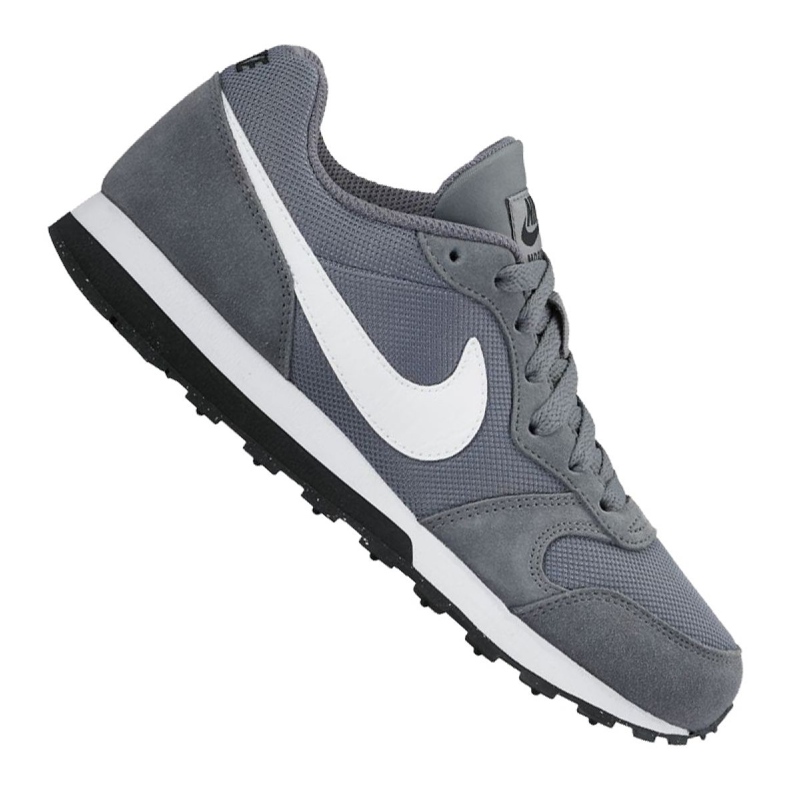 Nike Md Runner 2 Gs Jr 807316-002 gri
