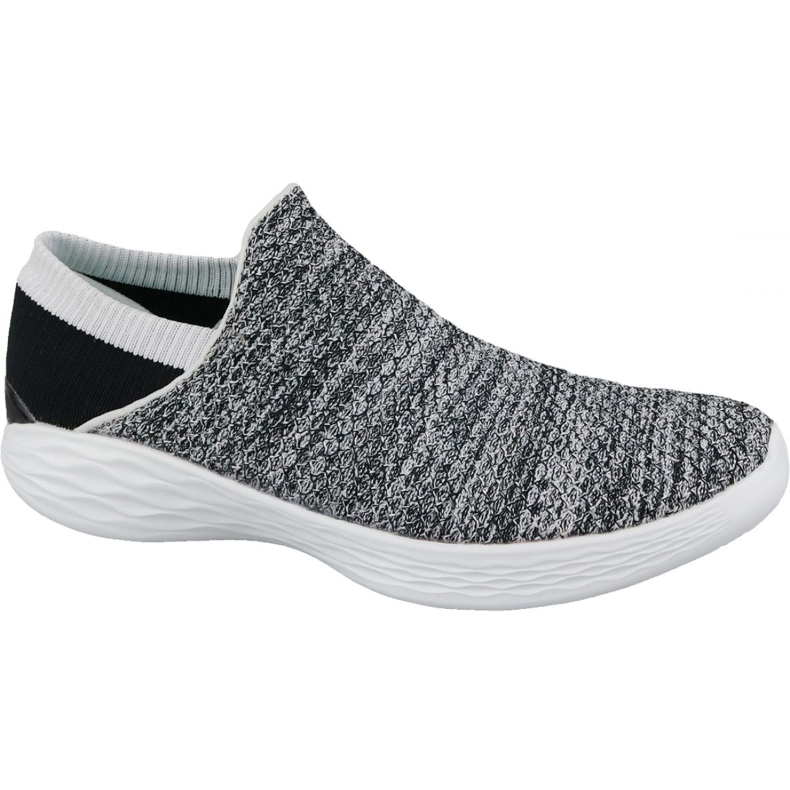 Pantofi Skechers You W 14951-WBK gri