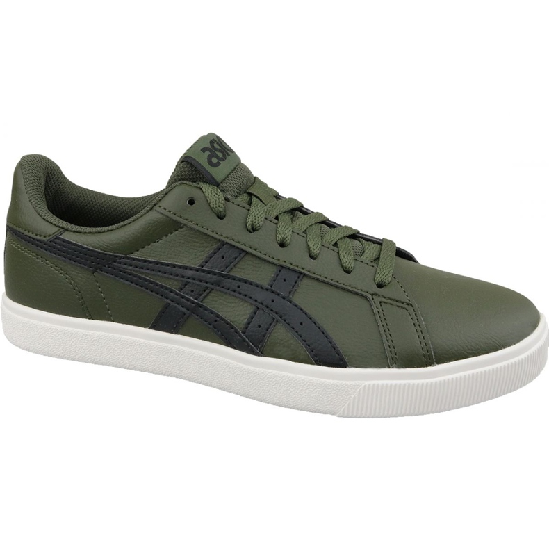 Pantofi Asics Classic Ct M 1191A165-300 verde