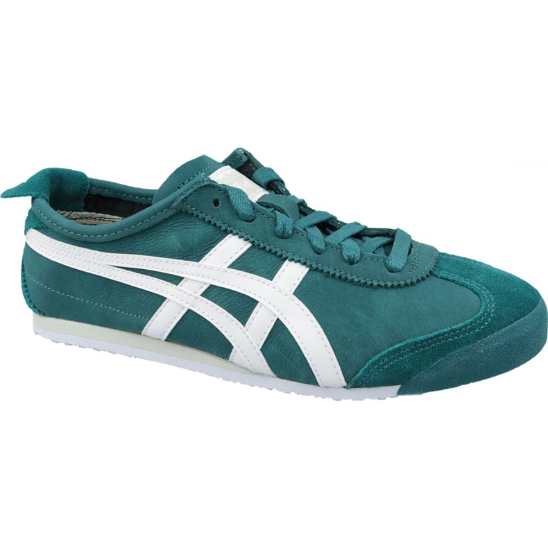 Asics Pantofi Onitsuka Tiger Mexico 66 M 1183A359-301 verde