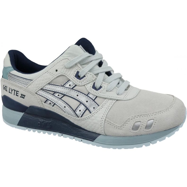 Asics Gel-Lyte Iii M 1191A201-020 gri Asics Gel-Lyte Iii M 1191A201-020 gri