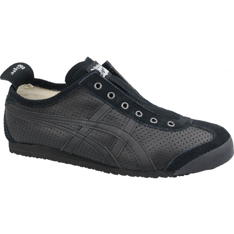 Asics Onitsuka Tiger Mexico 66 Slip-On M D815L-909 negru
