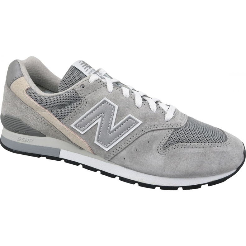 Pantofi New Balance M CM996BG gri