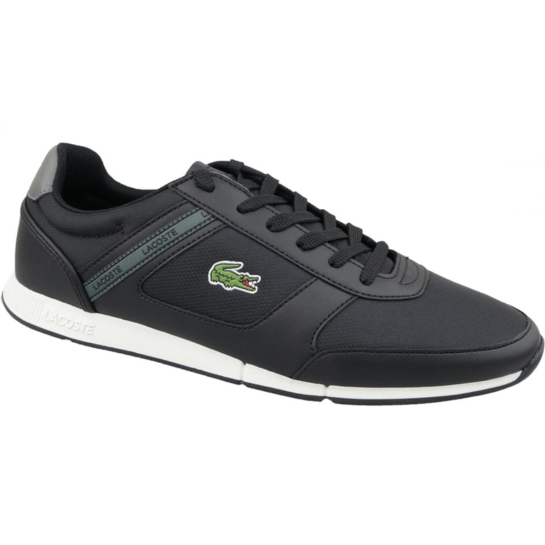 Lacoste Menerva Sport 119 1 M 737CMA0063237 negru