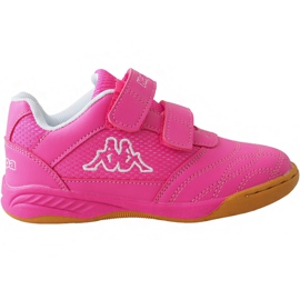 Pantofi Kappa Kickoff Oc Jr260695K 2210 roz