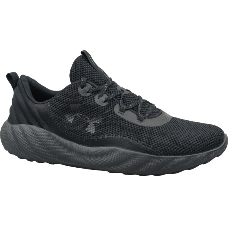 Under Armour Charged Will M 3022038-003 negru