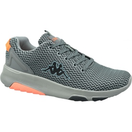 Pantofi Kappa Result M 242598-1616 gri
