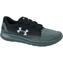 Pantofi Under Armour Remix 2.0 M 3022466-002 gri Pantofi Under Armour Remix 2.0 M 3022466-002 gri