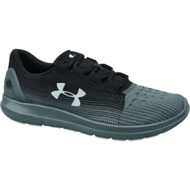 Pantofi Under Armour Remix 2.0 M 3022466-002 gri