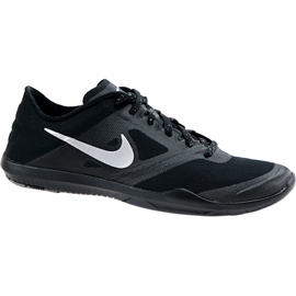Nike Studio Trainer 2 W 684897-010 negru Nike Studio Trainer 2 W 684897-010 negru
