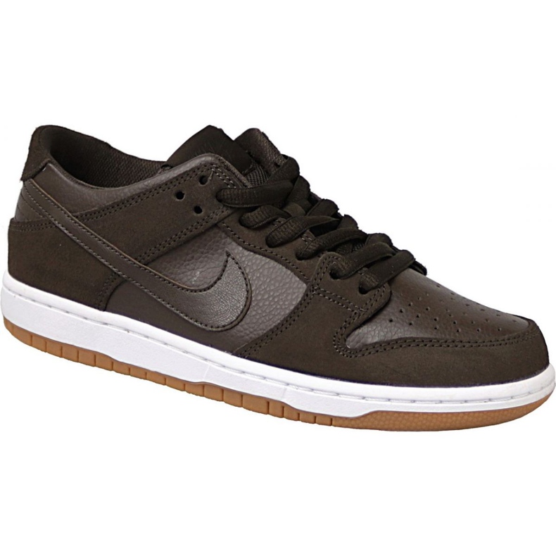 Pantof Nike Dunk Low Pro Iw M 819674-221 negru