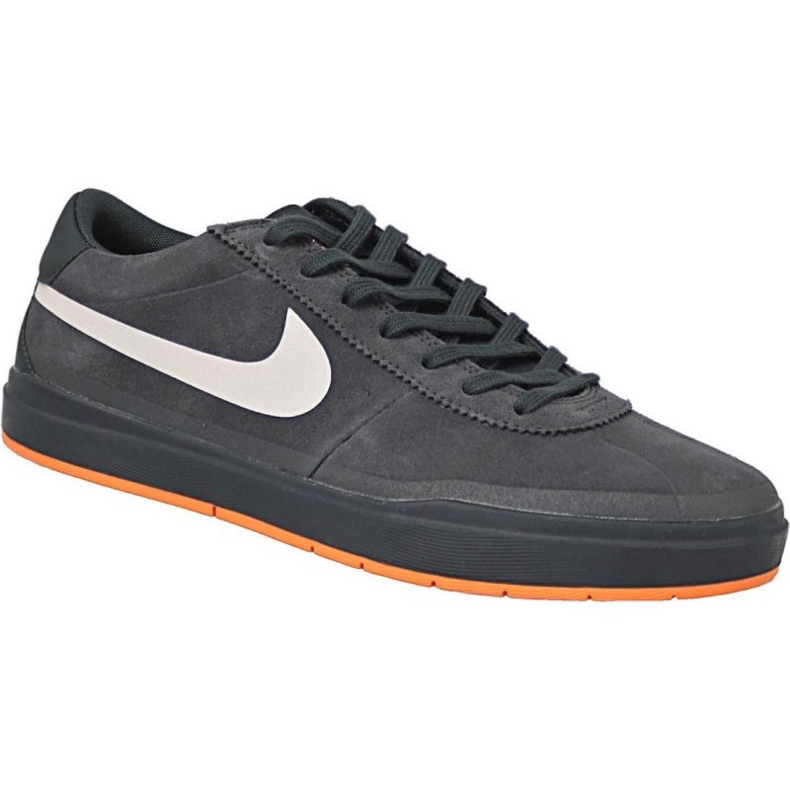 Pantofi Nike Bruin Sb Hyperfeel Xt M 856372-018 negru