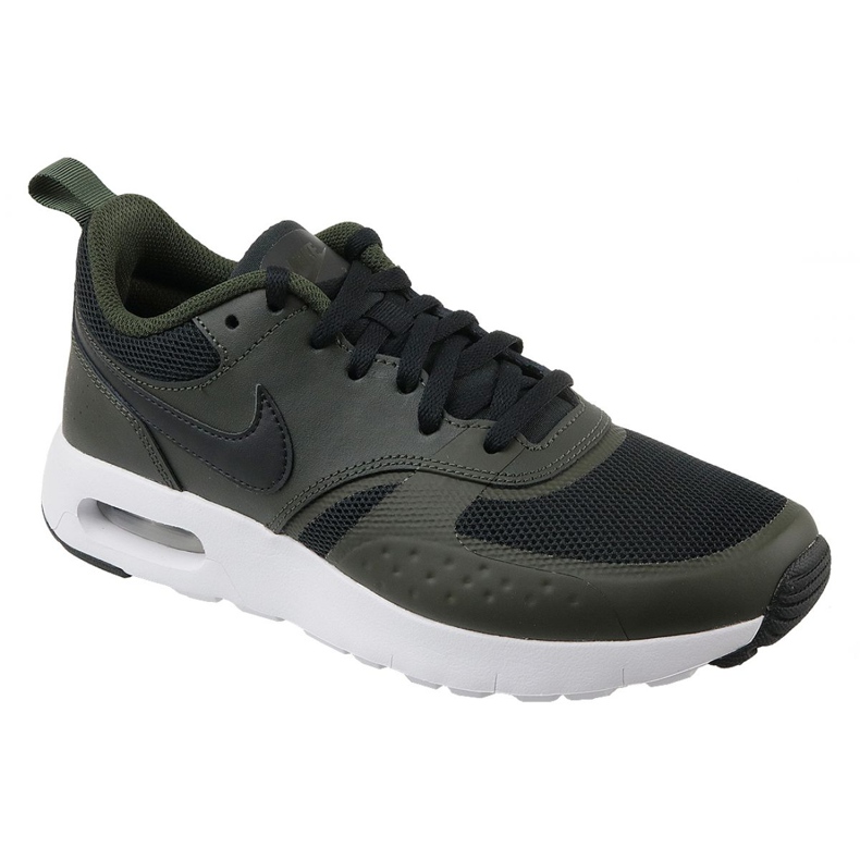 Pantofi Nike Air Max Vision Gs W 917857-001 verde Pantofi Nike Air Max Vision Gs W 917857-001 verde