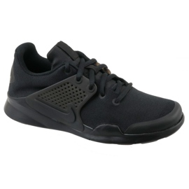 Pantofi Nike Arrowz Gs W 904232-004 negru