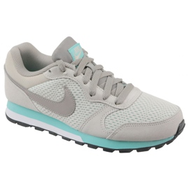 Nike Md Runner 2 W 749869-101 gri