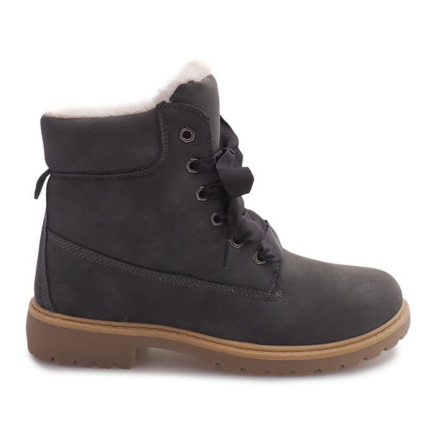 Arcuri Timberki calde TL0130-2 Gri