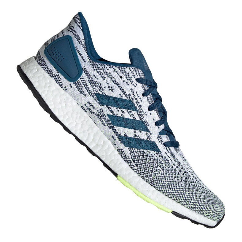 Încălțăminte adidas PureBoost Dpr M B37789 gri