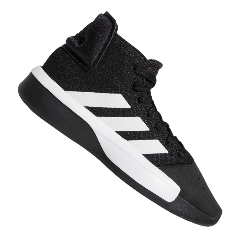 Încălțăminte adidas Pro Adversary 2019 M BB7806 gri negru