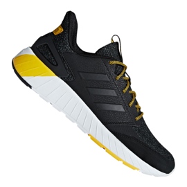 Pantofi Adidas Questarstrike M G25770 negru