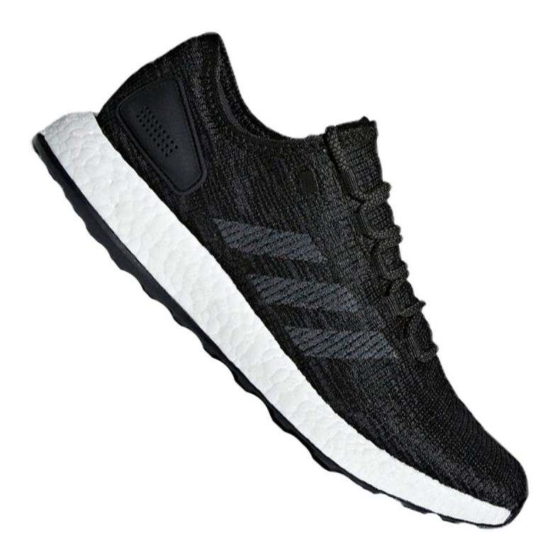 Pantofi Adidas PureBoost M CP9326 negru
