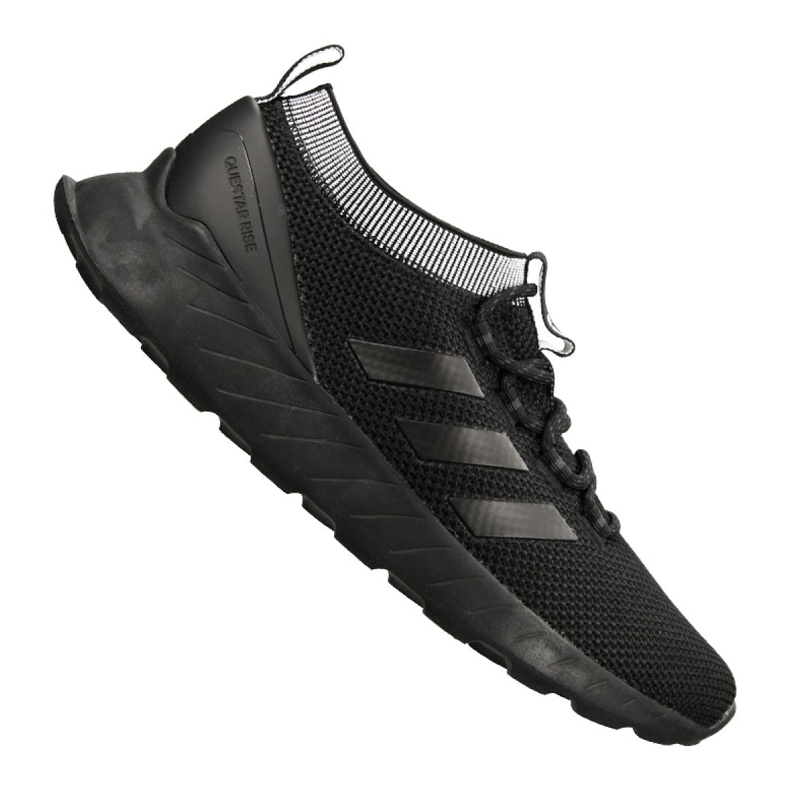 Încălțăminte adidas Questar Ride M B44806 negru