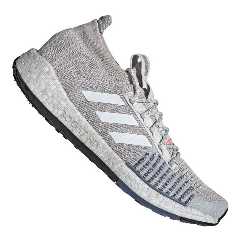 Încălțăminte adidas PulseBOOST Hd m M G26931 gri