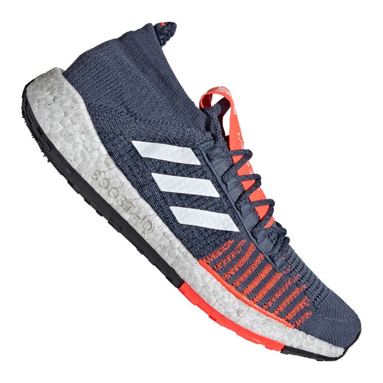 Pantofi Adidas PulseBOOST Hd m M F33933 multicolor