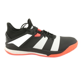 Încălțăminte adidas Stabil XM G26421 negru