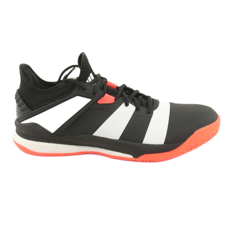 Încălțăminte adidas Stabil XM G26421 negru