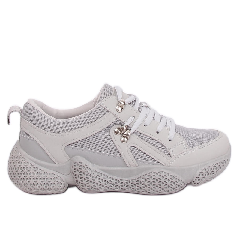 Pantofi sport gri BD-5 Gri Pantofi sport gri BD-5 Gri