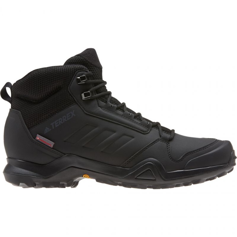 Pantofi Adidas Terrex AX3 Beta Mid M G26524 negru