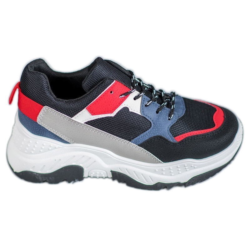 SHELOVET Adidași multicolori