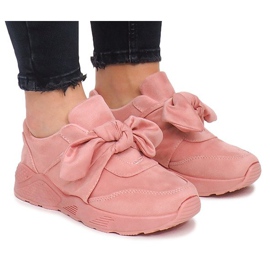 Adidași sport SJ671-3 Roz Adidași sport SJ671-3 Roz