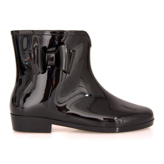 Pantaloni scurți cu arc SD97 Negru