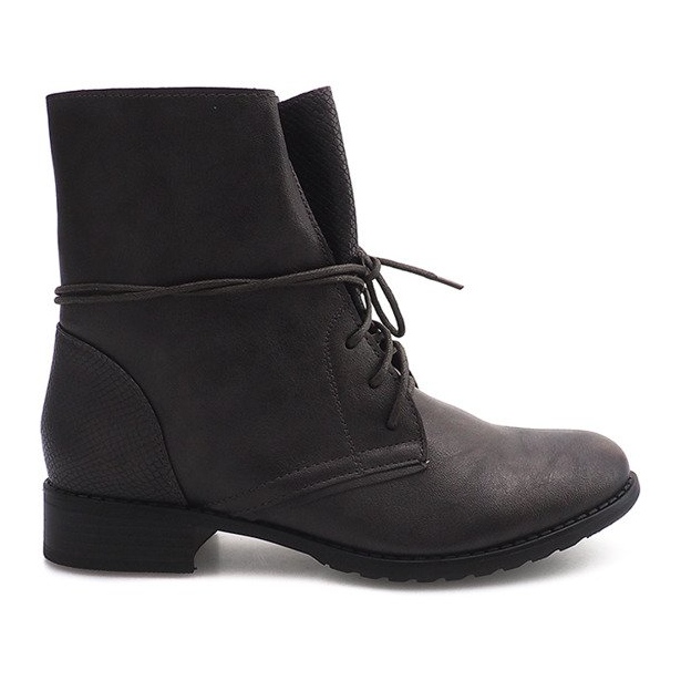 Exclusiv 16006-58 cizme de armă verde Exclusiv 16006-58 cizme de armă verde