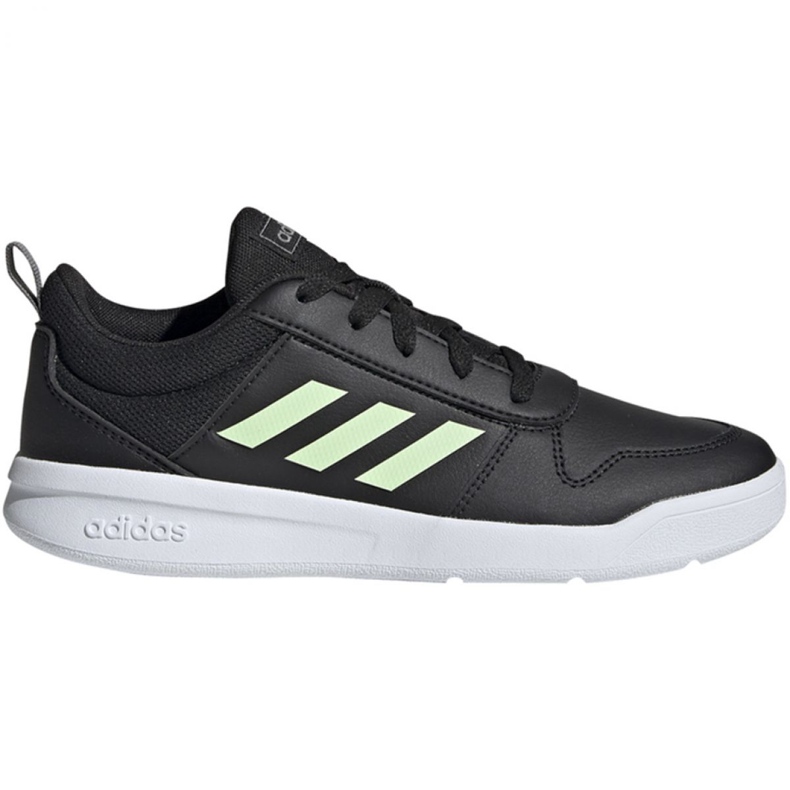 Pantofi Adidas Tensaur K Jr EF1082 negru