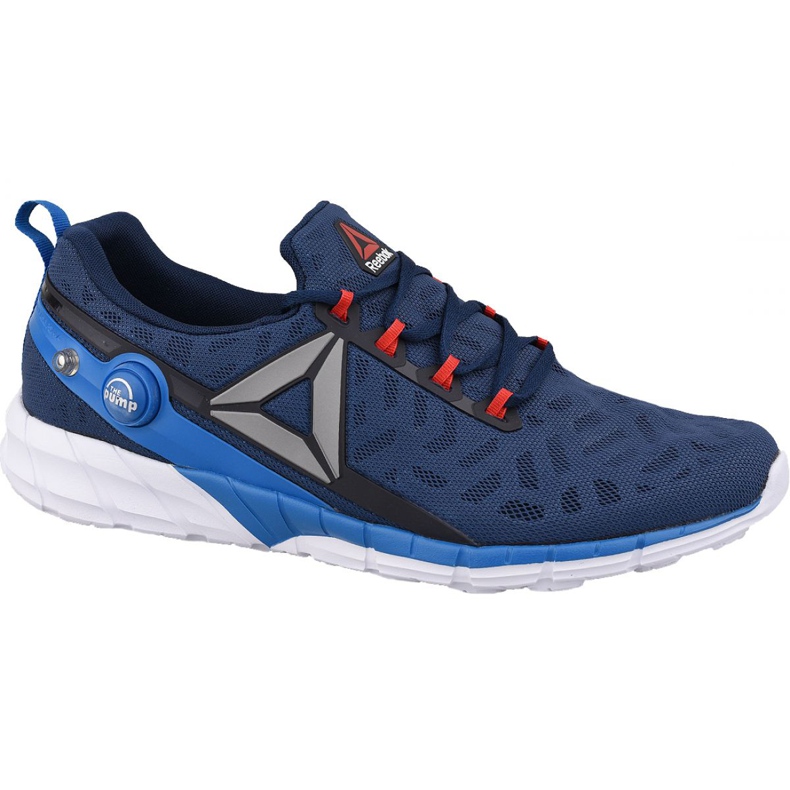Reebok Zpump Fusion 2.5 M AR0086 albastru marin