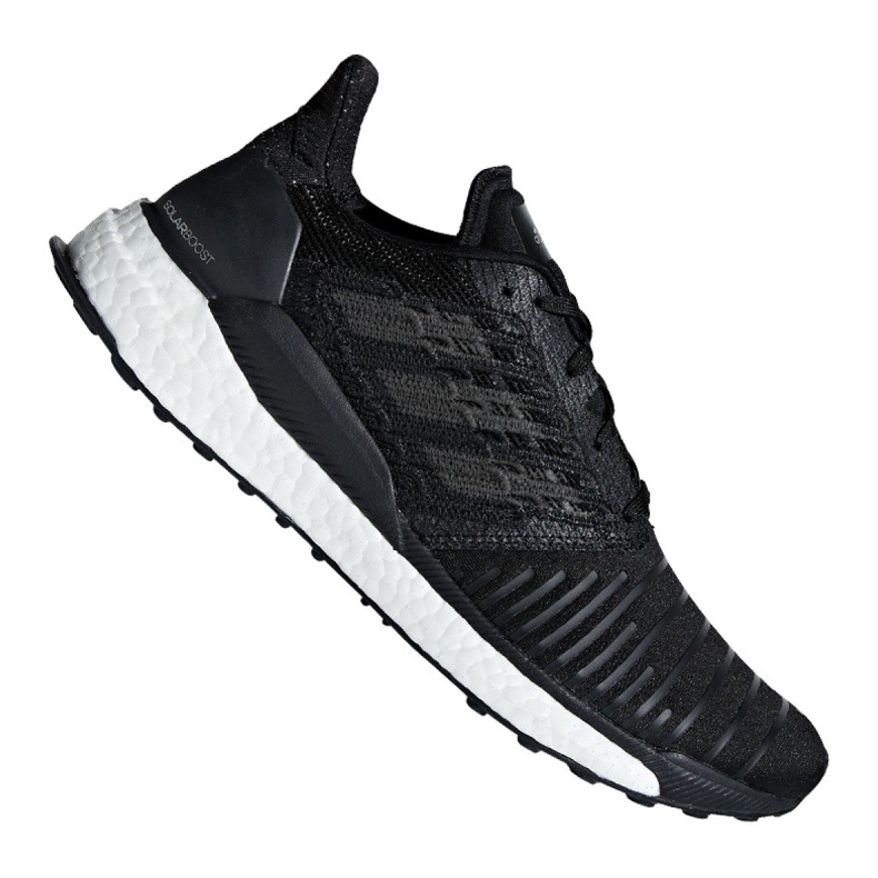 Pantofi Adidas Solar Boost M CQ3171 negru