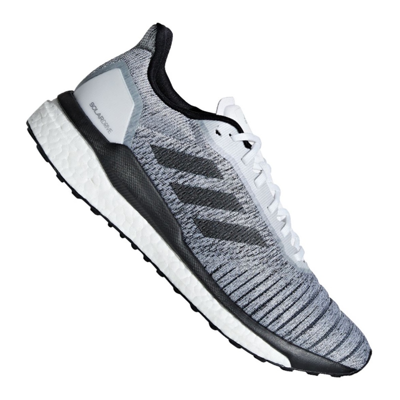 Pantofi Adidas Solar Drive M D97441 gri