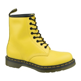 Dr. Martens 1460W 24614700 galben Dr. Martens 1460W 24614700 galben