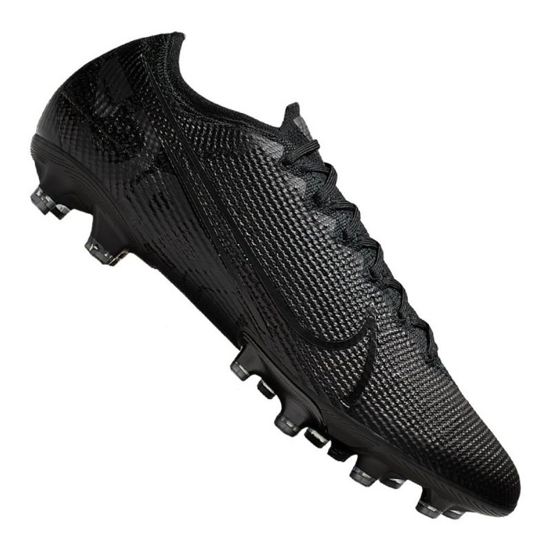 Pantofi Nike Vapor 13 Elite AG-Pro M AT7895-001 negru