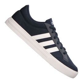 Pantofi Adidas Vs Set M AW3891 albastru marin Pantofi Adidas Vs Set M AW3891 albastru marin