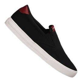 Încălțăminte adidas Vs Set So M DB0103 negru