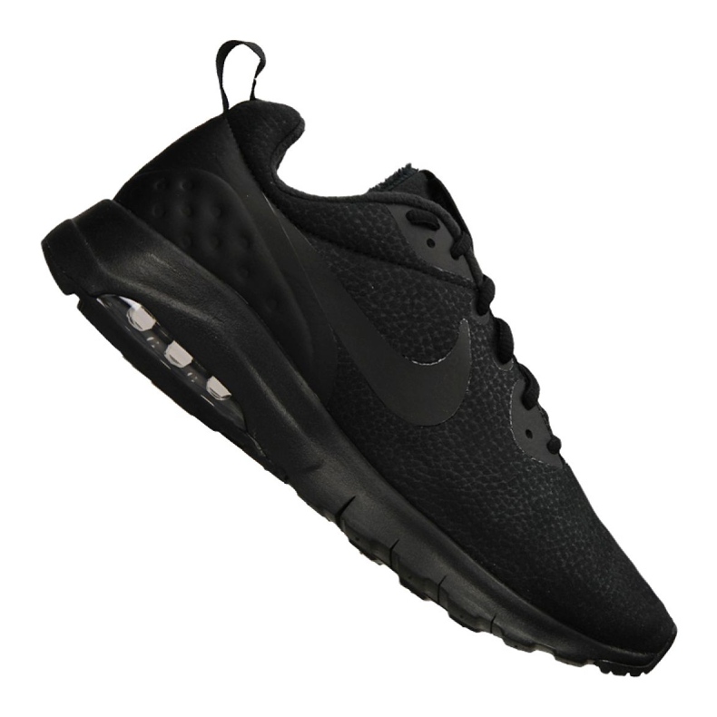 Nike Air Max Motion Lw Prem M 861537-007 negru