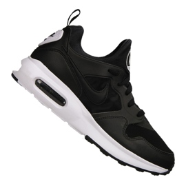 Nike Air Max Prime Sl M 876069-002 negru Nike Air Max Prime Sl M 876069-002 negru