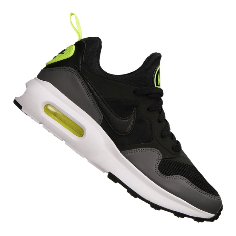 Pantof Nike Air Max Prime M 876068-005 negru