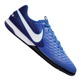 Minge Nike React Legend 8 Pro Ic M AT6134-414 albastru marin albastru