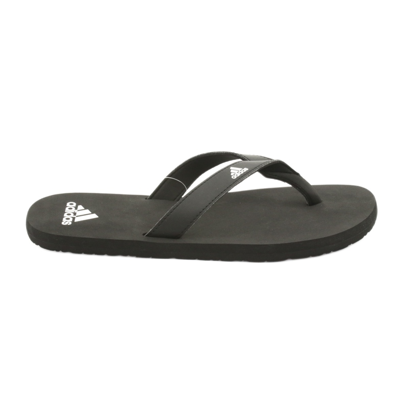 Papuci Adidas Eezay Flip Flop F35029 negru